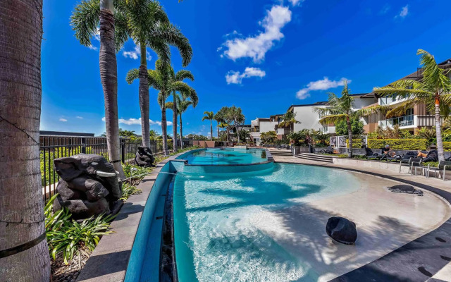 Mirage Whitsundays