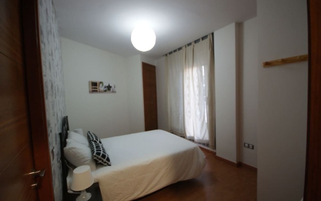 Apartamentos Don Manuel