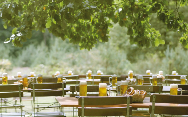 Leonardo Frankfurt City South