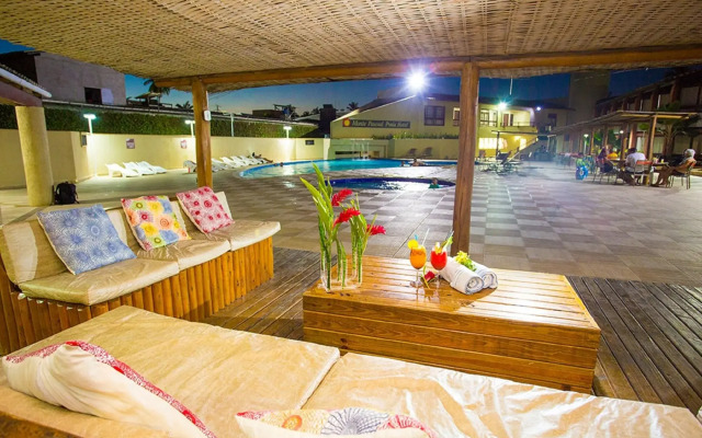 Monte Pascoal Praia Hotel