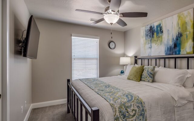 Casitas at Sienna Hills