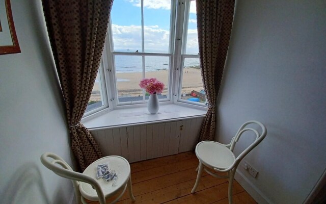 Beachhaven116, Lovely Beachside House, Lower Largo