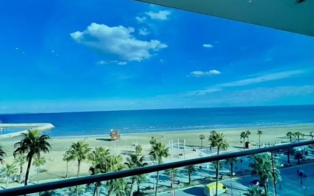 Aphrodite Plaza