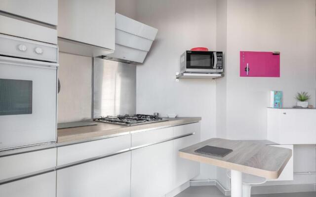 Superbe appartement avec vue sur l Erdre pour 4 personnes
