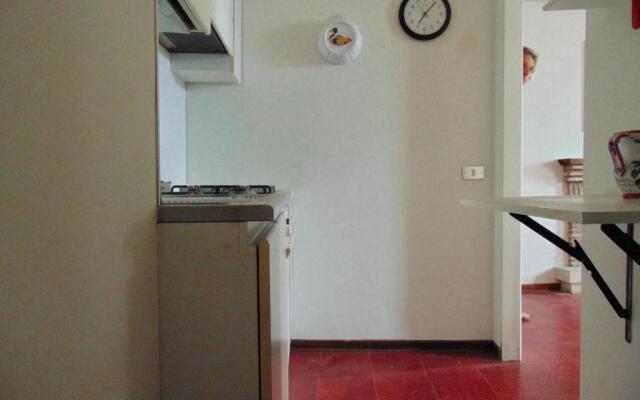 S239 - Sirolo, trilocale in piazza con aria condizionata