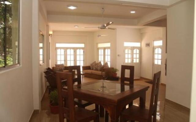 Sanovin Hotel