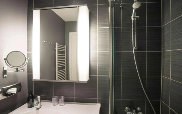 Aparthotel Adagio Brussels Grand Place