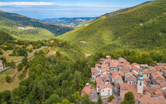 Ca' del Gallo - Monferrato