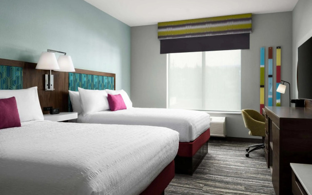 Hampton Inn Redmond Bend Airport, OR