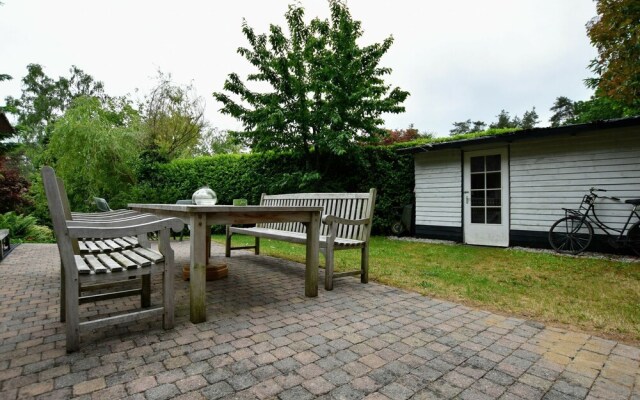 Tasteful Villa in Guelders with a Private Terrace