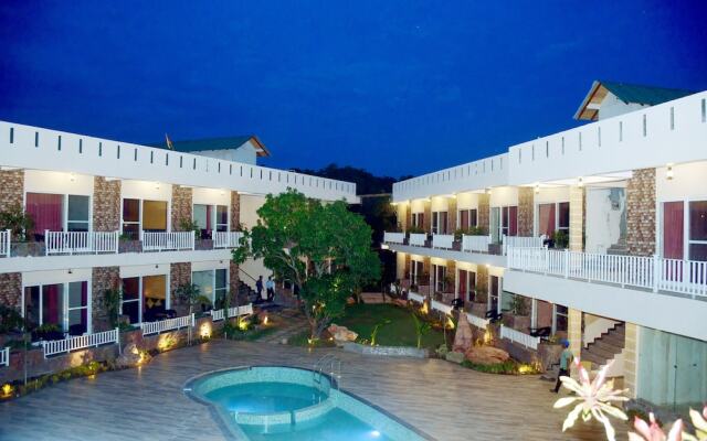Vow Resorts And Spa