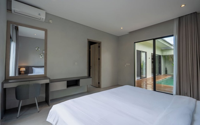 D'Pavillion Villa by Betterplace