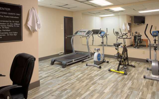 Days Inn by Wyndham Harriman