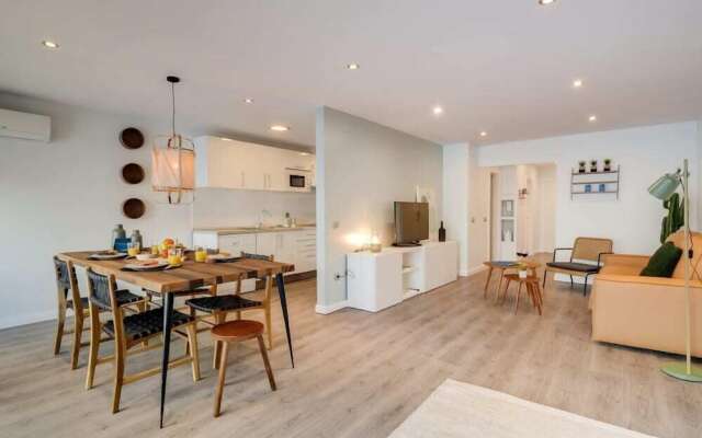 Sweet Inn Apartments - 2BD in Gracia