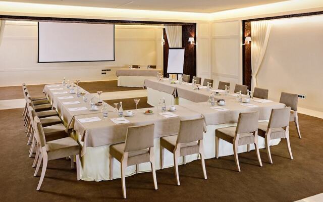 Kemer Golf Resort Hotel