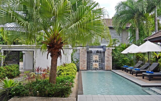 Suriyasom Villa