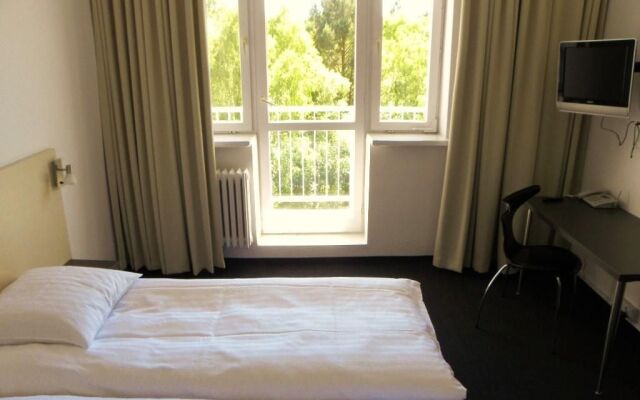 Lubiewo Forest & Sea Resort