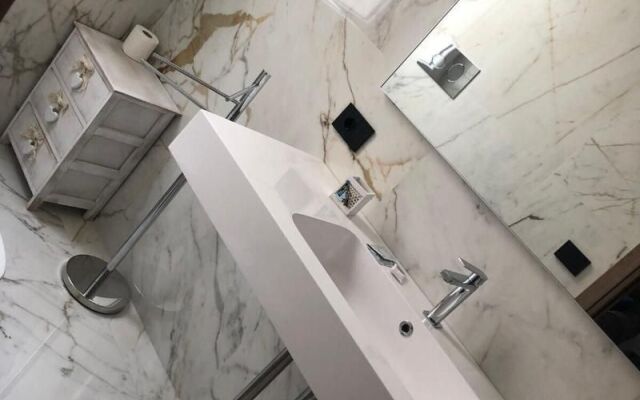 Incanto Luxury Rooms
