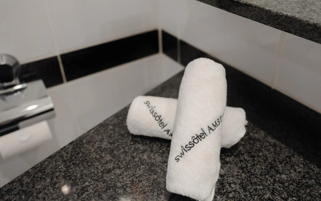 Swissotel Amsterdam