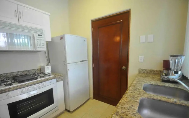 Playa Kaan 03 by Vimex