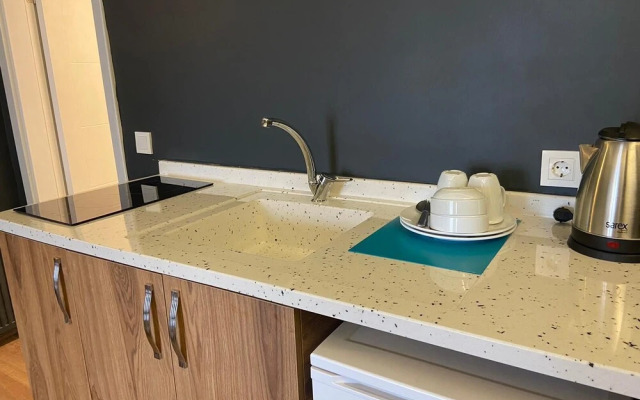 OTTO City Premium Suites