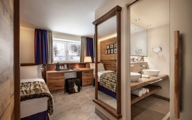Kesselspitze Hotel & Chalet, Valamar Collection
