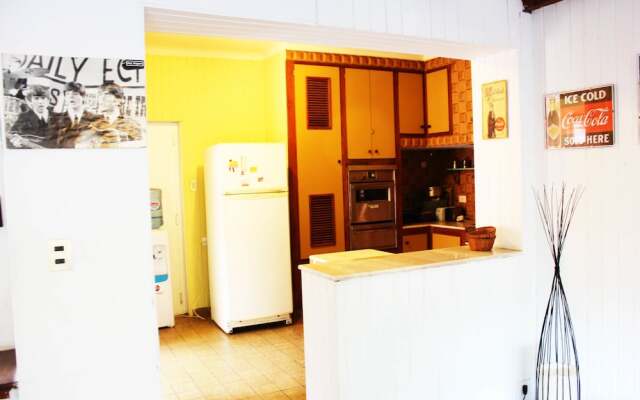 Areco Hostel