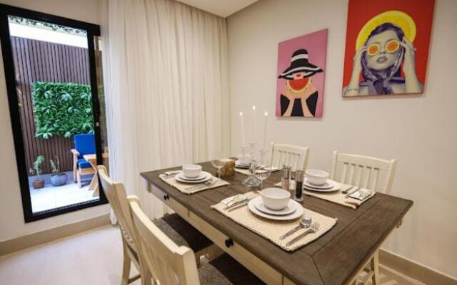 KAGE Apt With A Private Entrance - شقة بمدخل خاص