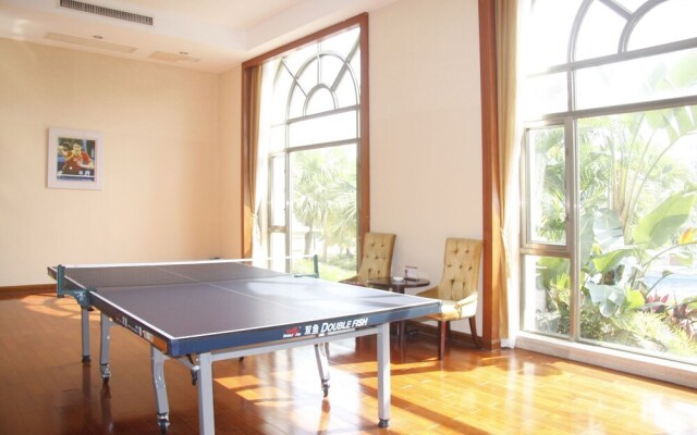 Taishan Country Garden Phoenix Hotel