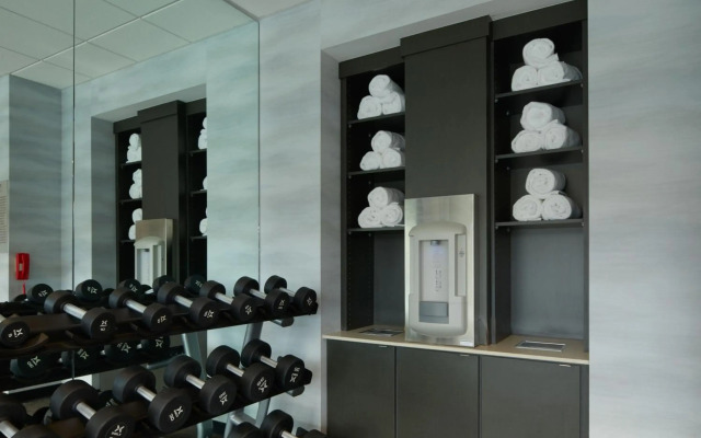 Fairfield Inn & Suites by Marriott Palmdale West