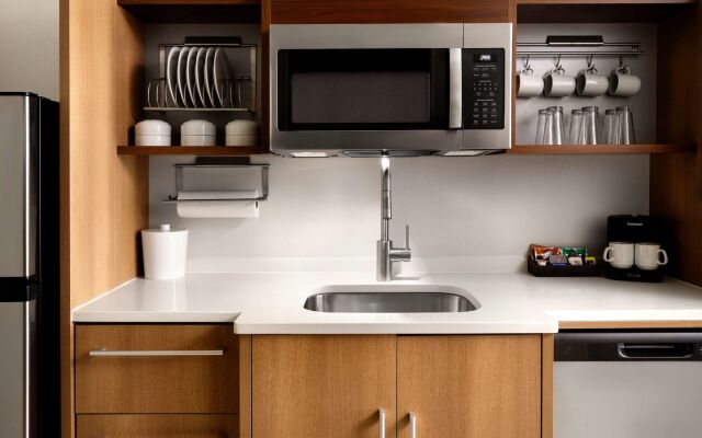 Home2 Suites By Hilton Tupelo, Ms