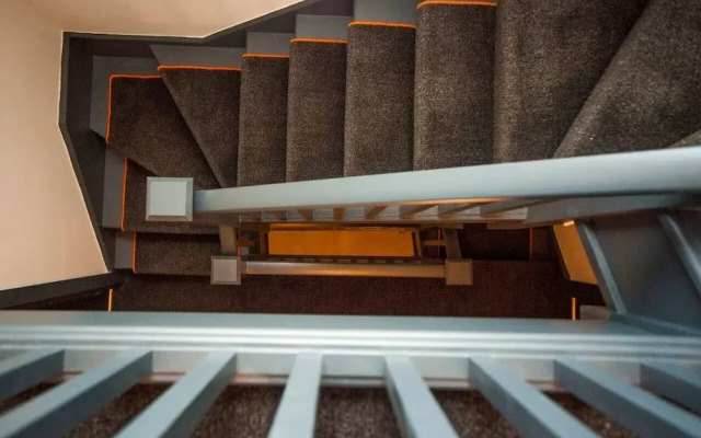 Higgihaus 3b Sleeps 4  Monday - Friday