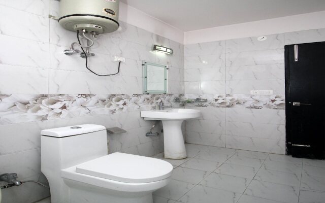 The royal suit apartment