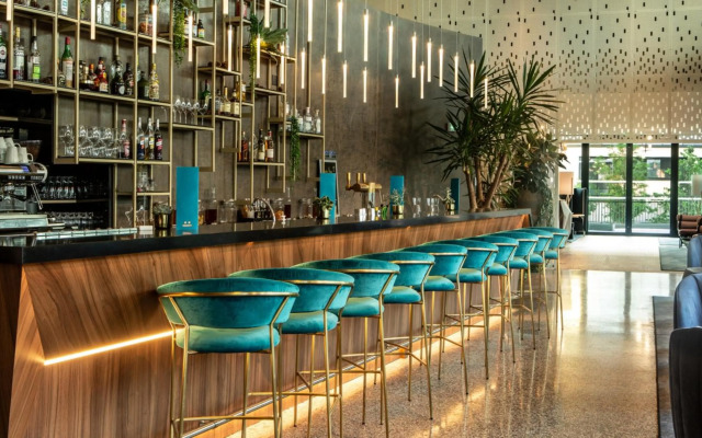 Crowne Plaza Nice Grand Arenas by IHG