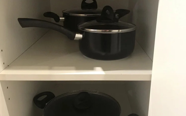 Notodden Sentrum Apartment No 1