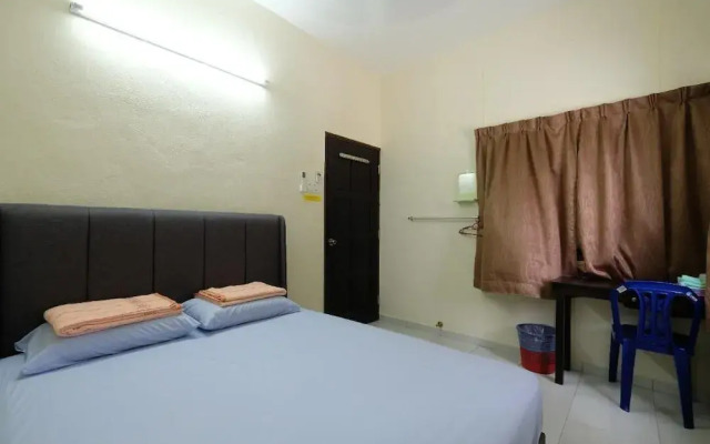 Comfortable Homestay in perai