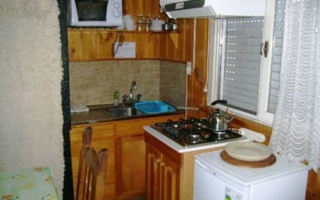 Hostería el Ñire