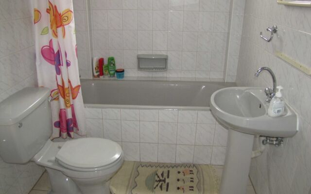 Majestic Webooking Apartments 202