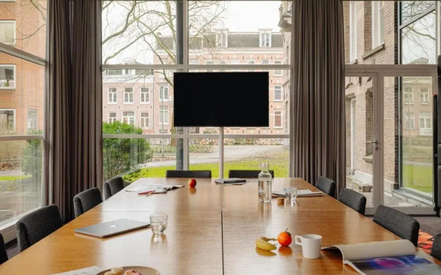 The Manor Amsterdam
