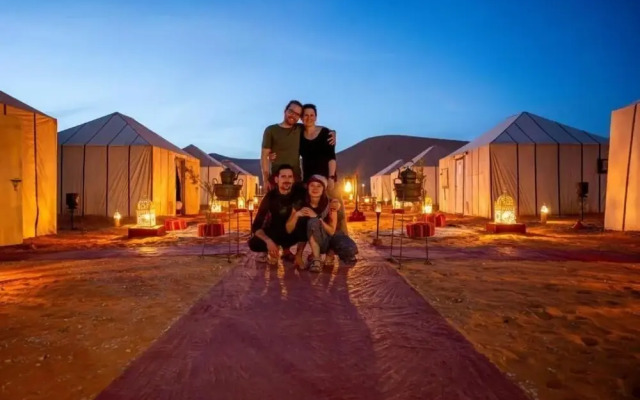 nomad apartments