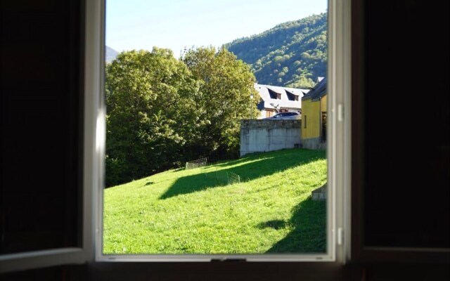 Gîte Cueyla 7 personnes