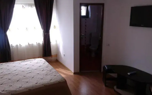 Pensiunea Alex si Tedi