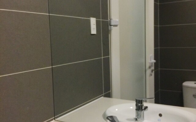 MH Serviced Apartment 1