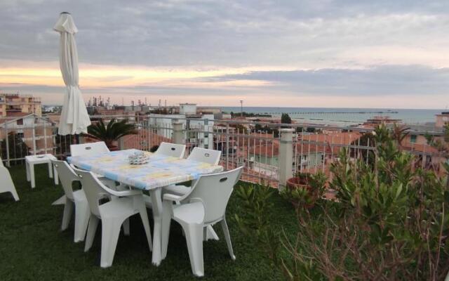 La Terrazza