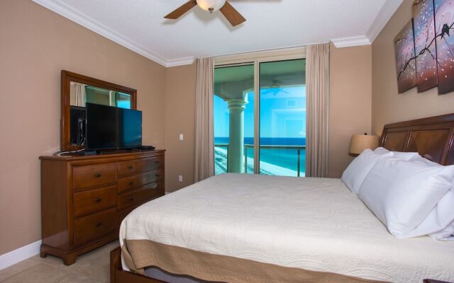 3 Portofino 1908 at Pensacola Beach