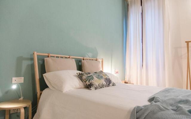Mirandolina Venice Exclusive Apartment