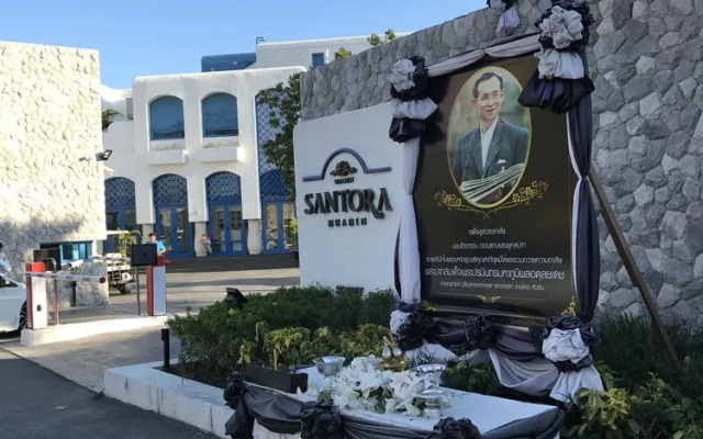 The Crest Santora Hua Hin