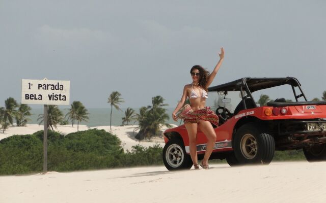 Pousada Fantasias do Agreste