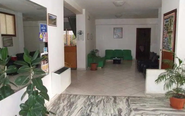 Hotel Morgantina
