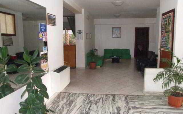 Hotel Morgantina